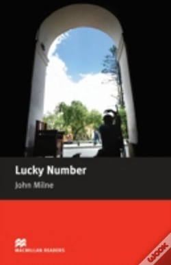 Capa do artigo Lucky Numberstarter