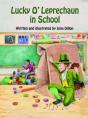 Lucky O'Leprechaun In School - Preview