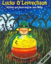 Lucky O'Leprechaun