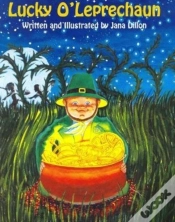 Capa do artigo Lucky O