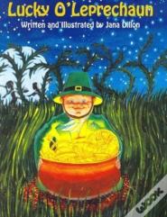Lucky O'Leprechaun
