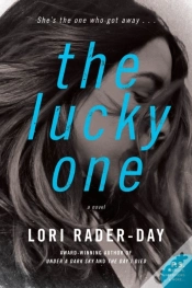 Capa do artigo Lucky One