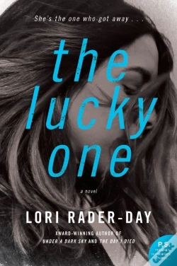 Capa do artigo Lucky One