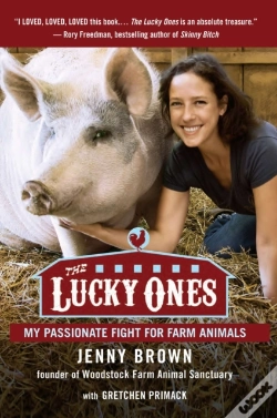 Capa do artigo Lucky Ones