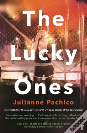 Capa do artigo Lucky Ones