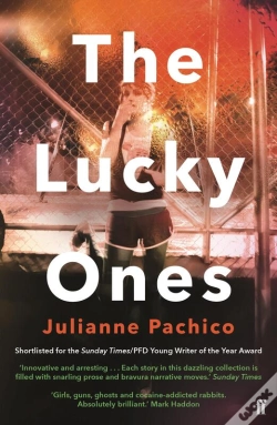 Capa do artigo Lucky Ones