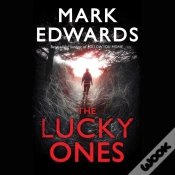 Capa do artigo Lucky Ones