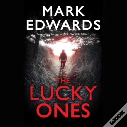 Capa do artigo Lucky Ones