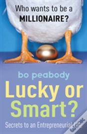Capa do artigo Lucky Or Smart?