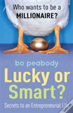 Capa do artigo Lucky Or Smart?