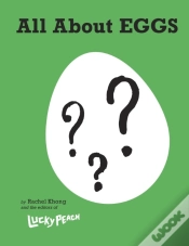 Capa do artigo Lucky Peach All About Eggs