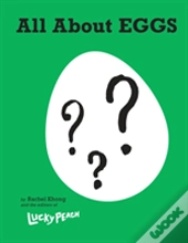 Lucky Peach All About Eggs