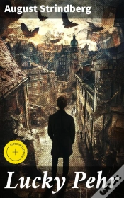 Capa do artigo Lucky Pehr