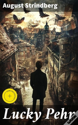 Capa do artigo Lucky Pehr