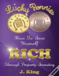 Capa do artigo Lucky Pennies