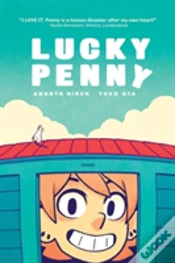Capa do artigo Lucky Penny