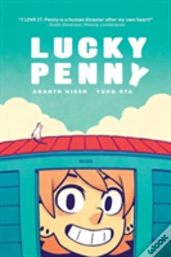 Capa do artigo Lucky Penny