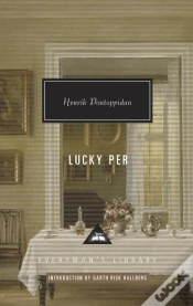 Capa do artigo Lucky Per