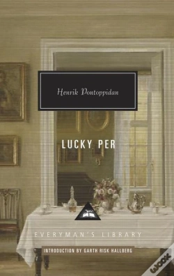 Capa do artigo Lucky Per