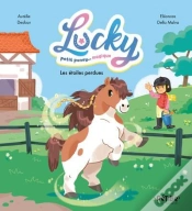 Capa do artigo Lucky, Petit Poney... Magique : Les Étoiles Perdues