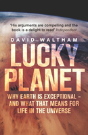 Lucky Planet - Preview