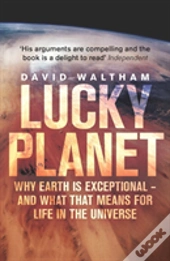Lucky Planet