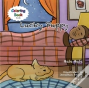 Capa do artigo Lucky Puppy