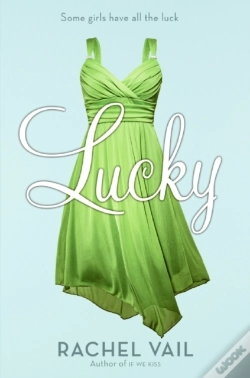 Capa do artigo Lucky