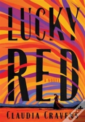 Capa do artigo Lucky Red