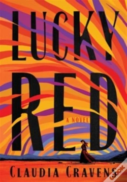 Capa do artigo Lucky Red