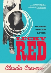 Capa do artigo Lucky Red