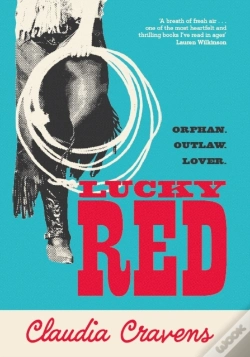 Capa do artigo Lucky Red