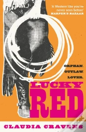 Capa do artigo Lucky Red