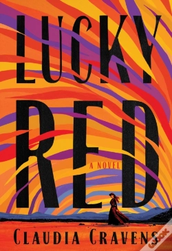 Capa do artigo Lucky Red