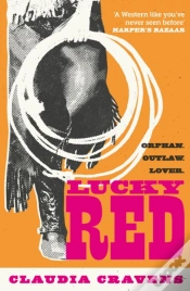Capa do artigo Lucky Red