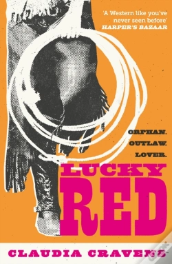 Capa do artigo Lucky Red