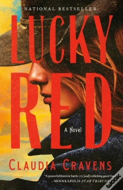 Capa do artigo Lucky Red
