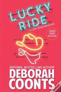 Capa do artigo Lucky Ride