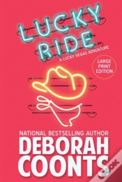 Capa do artigo Lucky Ride