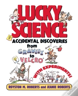 Capa do artigo Lucky Science