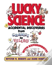 Capa do artigo Lucky Science