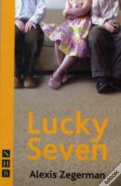 Capa do artigo Lucky Seven