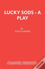 Capa do artigo Lucky Sods