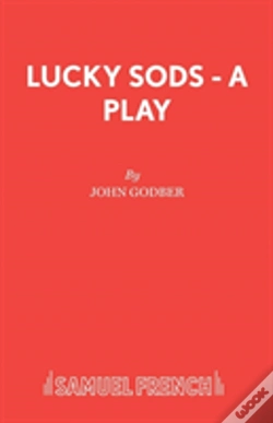 Capa do artigo Lucky Sods