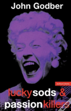 Capa do artigo Lucky Sods