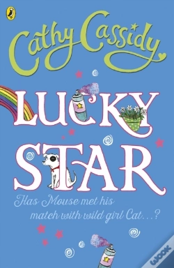 Capa do artigo Lucky Star