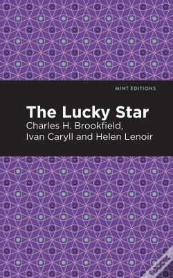 Capa do artigo Lucky Star