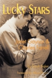 Capa do artigo Lucky Stars: Janet Gaynor And Charles Fa