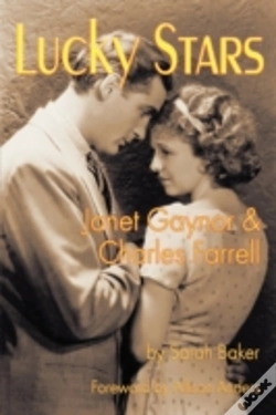 Capa do artigo Lucky Stars: Janet Gaynor And Charles Fa