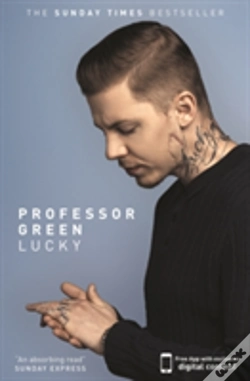 Capa do artigo Lucky